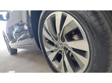 POLO - 1.0 200 TSI HIGHLINE AUTOMÁTICO