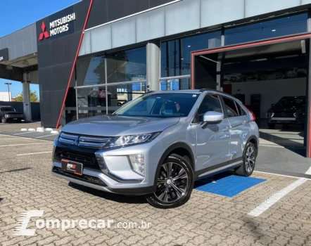 Mitsubishi ECLIPSE CROSS 1.5 Mivec Turbo HPE 4 portas