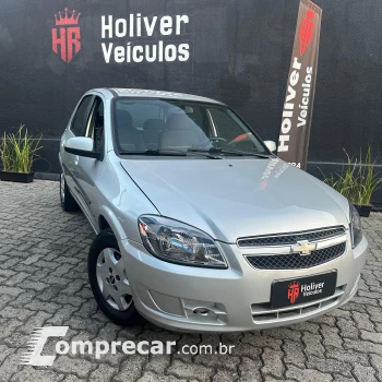 CHEVROLET CELTA 1.0 MPFI 8V 4 portas