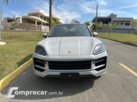 CAYENNE 3.0 V6 E-HYBRID COUPÉ AWD TIPTRONIC S