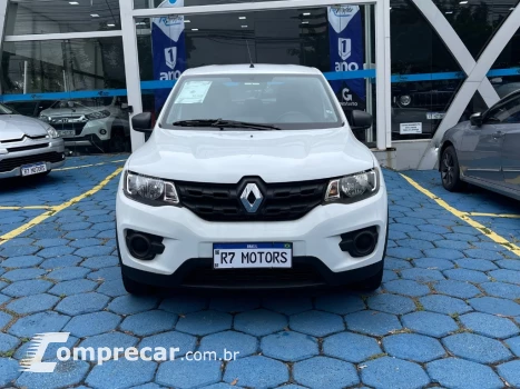 KWID 1.0 12V SCE FLEX LIFE MANUAL