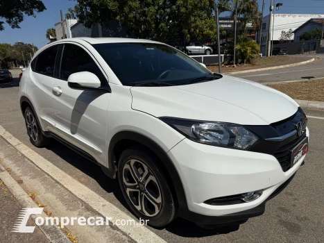 HR-V 1.8 16V LX