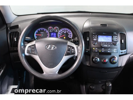 I30 2.0 MPFI GLS 16V GASOLINA 4P AUTOMATICO