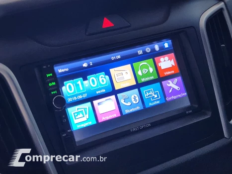 CRETA 1.6 16V Attitude