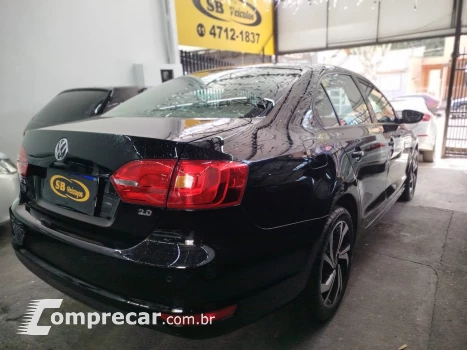 Jetta Confortline 2.0