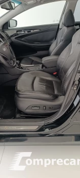 SONATA 2.5 GLS Sedan V6 24V
