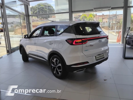TIGGO 7 PRO 1.5 TCI  PLUG-IN HYBRID DHT