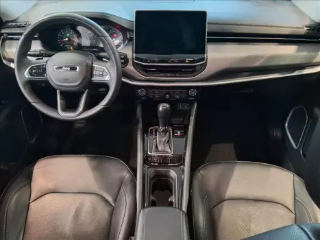 COMPASS 1.3 T270 Turbo Longitude