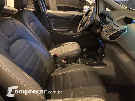 ECOSPORT 1.6 SE 16V