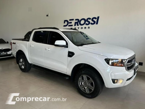 RANGER XLS 2.2 4X4 DIESEL AUTOMATICO