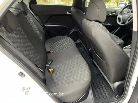 HB20 1.6 Comfort 16V
