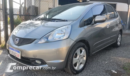 Honda FIT 1.4 LX 8V 4 portas