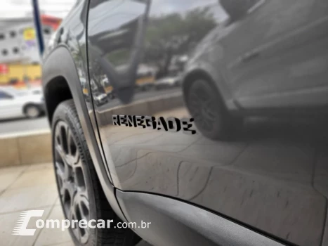 RENEGADE 1.3 T270 Turbo S 4X4