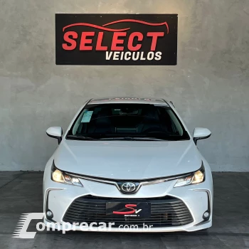 COROLLA 2.0 XEI 16V