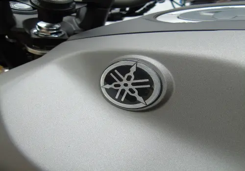 YAMAHA FZ25 FAZER CONNECTED ABS