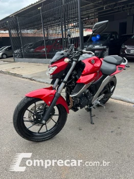 Yamaha YAMAHA FZ25 FAZER