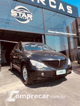ACTYON 2.3 GL 4X2 16V 150cv