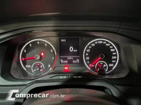 POLO 1.0 MPI TOTAL FLEX MANUAL