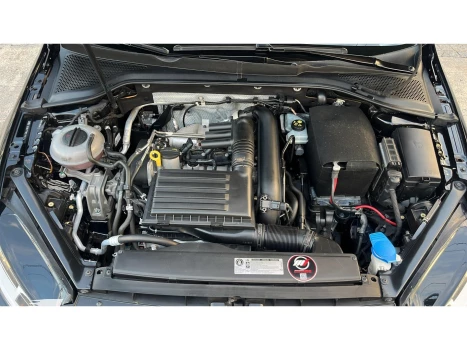 GOLF 1.4 TSI VARIANT COMFORTLINE 16V GASOLINA 4P AUTOMÁTICO