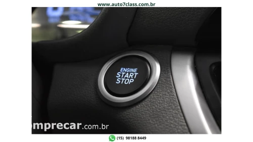 HB20S - 1.0 TGDI PLATINUM AUTOMÁTICO