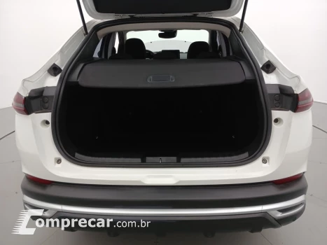 FASTBACK 1.0 TURBO 200 FLEX AUDACE CVT