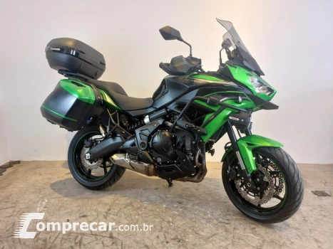 KAWASAKI KAWASAKI VERSYS TOURER ABS