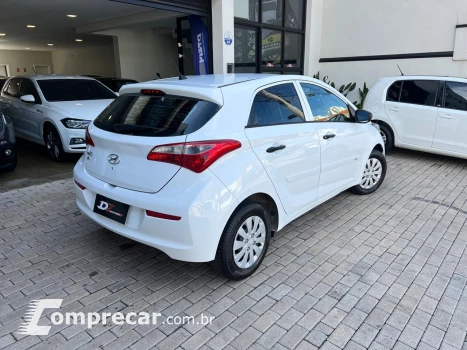 HB20 1.0 12V Comfort Plus