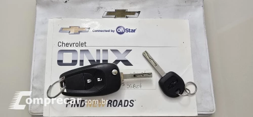 ONIX 1.0 LT
