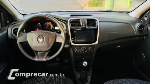 LOGAN 1.0 12V SCE ZEN