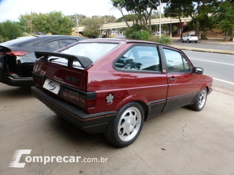 GOL 1.8s GTS 8V