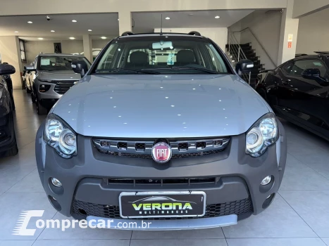 STRADA 1.8 MPI Adventure CE 8V