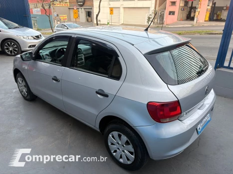 GOL 1.0 MI Trendline 8V