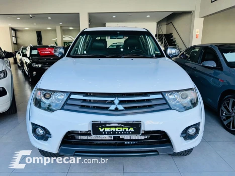 L200 Triton 3.2 HPE 4x4