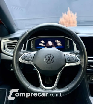 NIVUS 1.0 200 TSI Highline