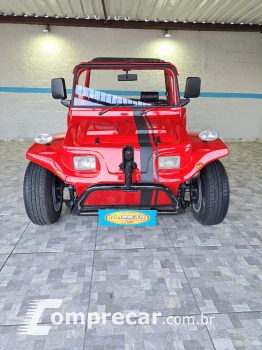 BUGGY 1.5 8V