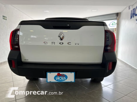 DUSTER OROCH 1.6 16V SCE Express