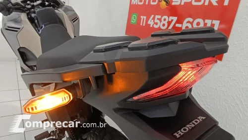 XRE 300 SAHARA ADV