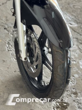 YS 250 FAZER/ FAZER L. EDITION /BLUEFLEX