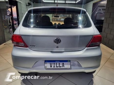 GOL 1.0 MI 8V G.V