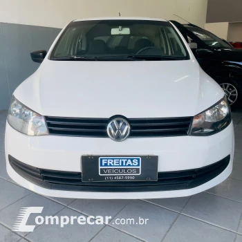 GOL 1.0 MI 8V G.VI