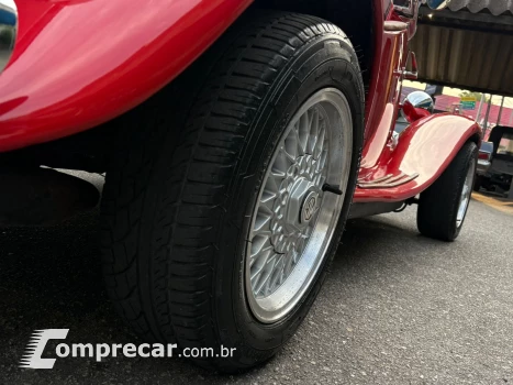 CLASSICO 1.6 8V