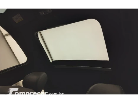Q3 1.4 TFSI BLACK EDITION FLEX 4P S TRONIC