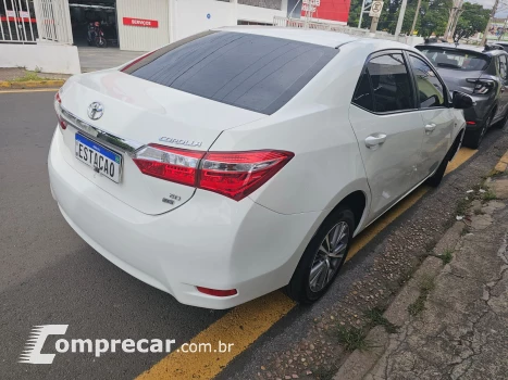 COROLLA 2.0 XEI 16V