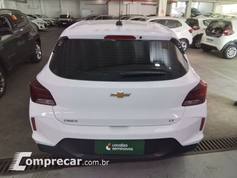 ONIX 1.0 FLEX LT MANUAL
