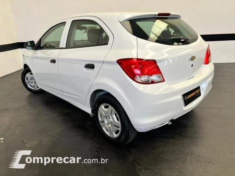 ONIX 1.0 JOY 8V FLEX 4P MANUAL