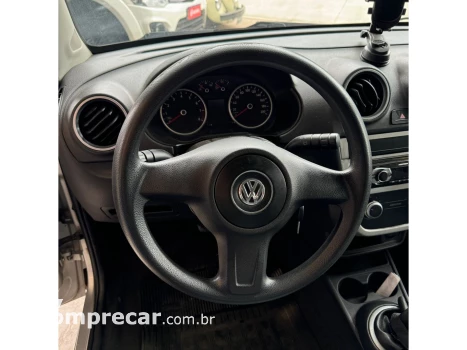 GOL 1.0 MI 8V FLEX 4P MANUAL G.V