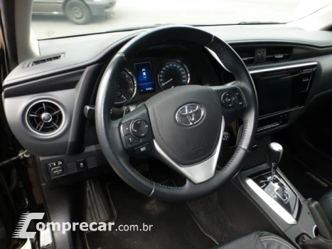 COROLLA 2.0 XEI 16V