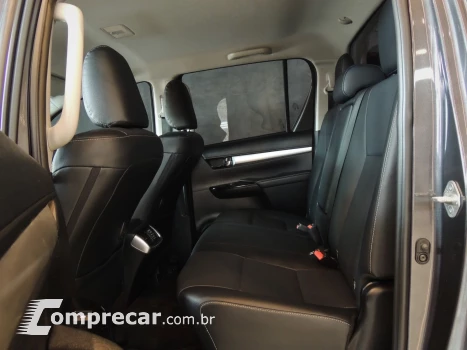 HILUX 2.8 SRX 4X4 CD 16V