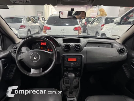 DUSTER 20 D 4X2A