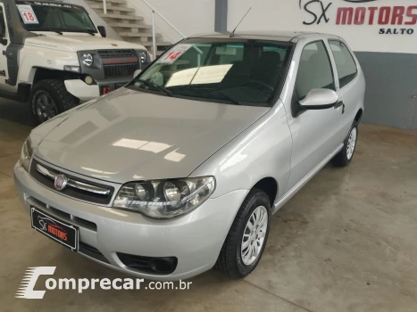 Fiat PALIO 1.0 MPI Fire Economy 8V 2 portas